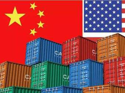 中美貿(mào)易戰(zhàn)對包裝機(jī)械和塑料制品行業(yè)的影響