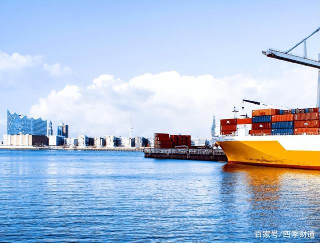 中俄貿(mào)易額創(chuàng)新高，我國從俄羅斯主要進(jìn)口哪些產(chǎn)品？