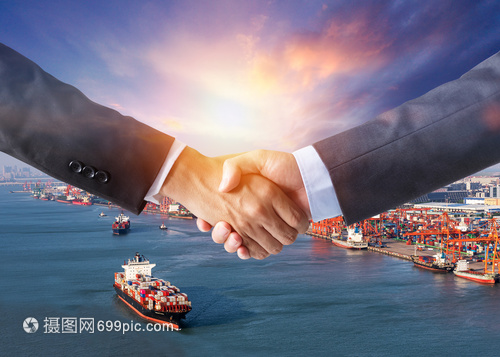 揚(yáng)帆萬里 海上貿(mào)易的歷史、挑戰(zhàn)與未來