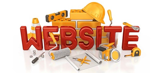 展示型網(wǎng)站建設(shè) 企業(yè)在線形象的基石