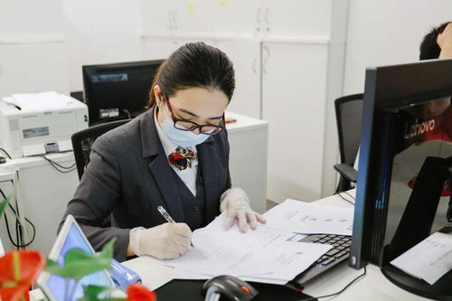 南山政務 防疫期間“智慧服務”再升級，省心辦事更安心